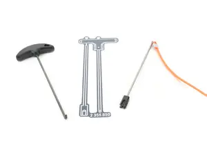 Genuine BMW Release Tool - 813010