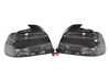 Spec-D Tuning Spec-D LED Tail Lights - Chrome Housing/Smoke Lens - E39 Sedan (1997-2000) LTE3997GLEDTM View 6