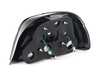 Spec-D Tuning Spec-D LED Tail Lights - Chrome Housing/Smoke Lens - E39 Sedan (1997-2000) LTE3997GLEDTM View 9