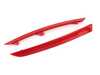 ECS M Sport Style Rear Bumper - Single Exit - F30 F30MTRR-PDIFF328 View 8