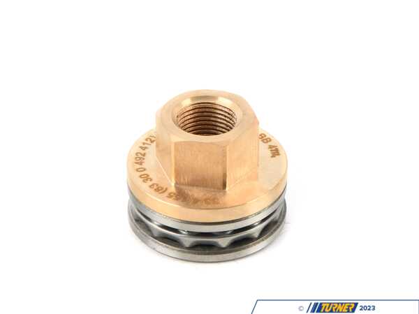Genuine BMW Genuine BMW Nut - 83300492412 83300492412