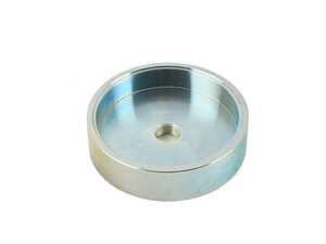 Genuine BMW Washer - 83300493646