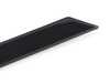 Genuine BMW Genuine BMW Decorative Strip, Door Rear - 51428256257 - Schwarz 51428256257 View 1