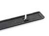 Genuine BMW Genuine BMW Decorative Strip, Door Rear - 51428256258 - Schwarz 51428256258 View 4