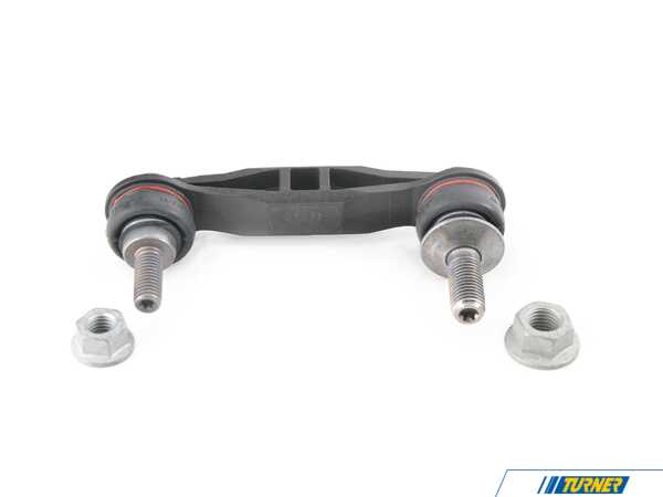 Lemforder Rear Sway Bar End Link - Priced Each 33556777635