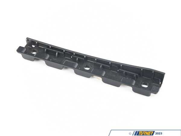 Genuine BMW Genuine BMW Supporting Ledge Right - 51777072876 - E63,E63 M6 51777072876