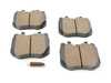 iSWEEP ISWEEP BMW Front Brake Pads - IS1500 Street Compound RR1535.IS1500 View 5