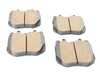 Packaged by Turner BMW Front Brake Service Kit - F97 X3 M F98 X4 M 34118054825KT5 View 8