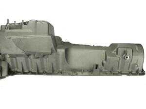 Engine Oil Pan
