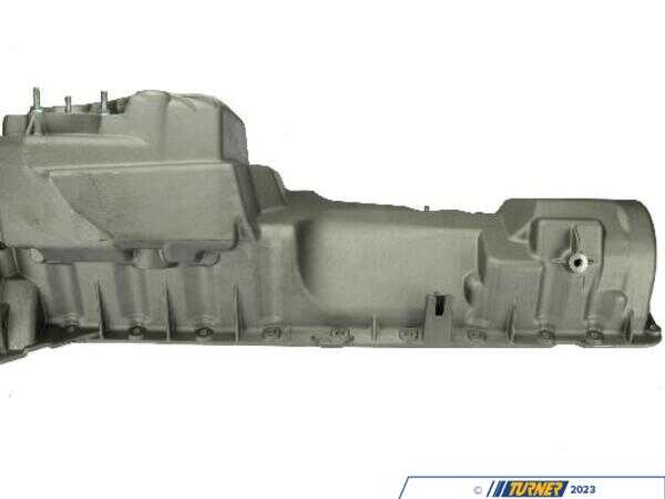 URO Engine Oil Pan 11131709235