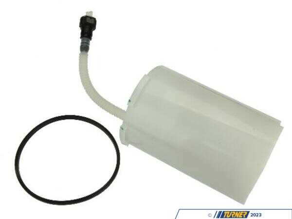 URO In-Tank Fuel Pump - E83 X3 2.5i 3.0i M54 16117159604
