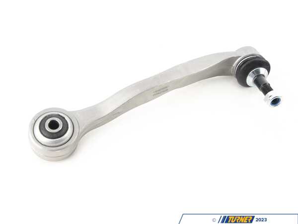 Corteco Front Control Arm - Left 31122347951