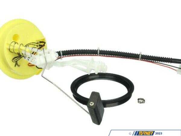 URO Fuel Tank Level Sending Unit 16146752370