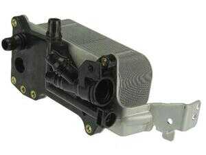 URO Transmission Oil Cooler