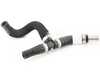 Genuine BMW HOSE, INLET 11538741767 View 3