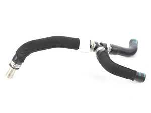 RETURN HOSE