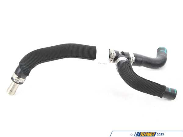 Genuine BMW RETURN HOSE 11538741768