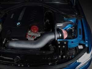 N55 Luft-Technik Intake - F2x/F3x/F87 - Automatic Transmission