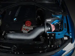 N55 Luft-Technik Intake - F2x/F3x/F87 - Automatic Transmission