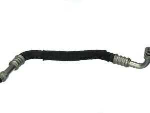 Oil Cooler Pipe - Supply