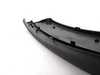 Genuine European BMW Genuine BMW Euro License Plate Bracket - Center - E46 323i, 325i, 328i, 330i 51118195288 View 3