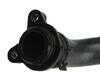 URO Premium Water Hose with O-Ring - Cylinder Head to Thermostat Housing 11537585023PRM View 3