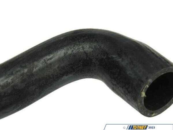 URO Premium Water Hose with O-Ring - Cylinder Head to Thermostat Housing 11537585023PRM
