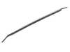 Genuine BMW GASKET, GLASS COVER, 54107409139 View 3