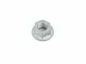Self-Locking Collar Nut - Priced Each 