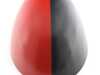 ECS JCW Style Checkered/Red Mirror Cap Covers - Set 51162754916 View 2