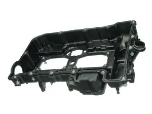 URO Valve Cover - BMW F2X F3X N20 2.0L Engine