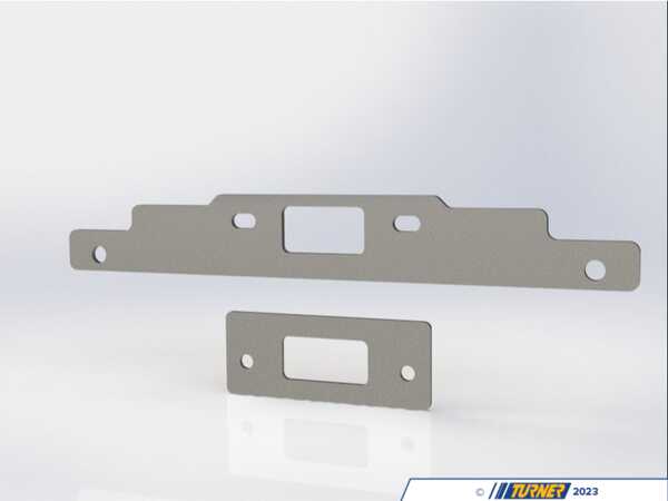 ECS Glovebox Reinforcement Kit - Z3, Z3M 049905la01KT