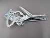 Genuine BMW Window Regulator - Front Right - E36 318i, 325i, 328i, M3 Sedan 51331977610 View 1