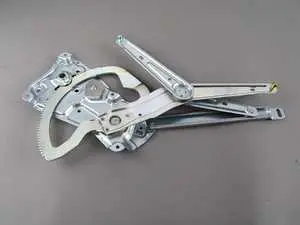 Window Regulator - Front Right - E36 318i, 325i, 328i, M3 Sedan