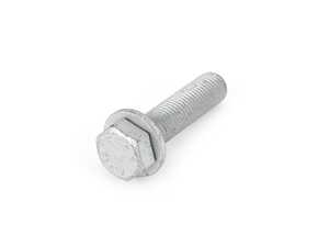Genuine BMW Hex Bolt - 07119904904 - F15