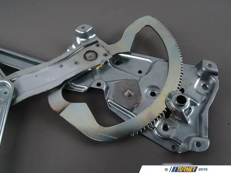 thumbnail image 2 of Front Left Power Window Regulator For BMW E36 1992-1999 – 318i 325i 328i M3 2 of 3