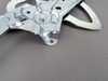 Genuine BMW Window Regulator - Front Right - E36 318i, 325i, 328i, M3 Sedan 51331977610 View 5