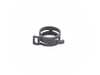 Genuine BMW HOSE CLAMP 17127594645 View 2