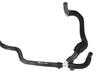 URO Vent Hose Assembly 17127576363 View 2