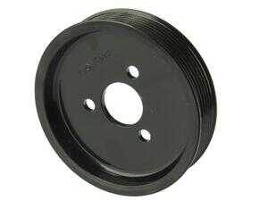 Power Steering Pulley - E83 E60 530i E60 525i