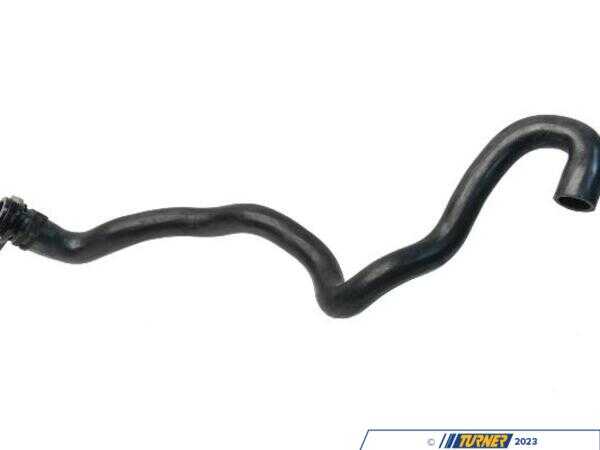 URO Premium Coolant Hose 11537566329PRM
