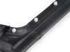 Genuine MINI GAP SEAL DOOR SILL R 51767390137 View 3