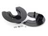 Advanced Auto Fabrication AAF Brake Backing Plates - E46 Non-M 11675 View 1