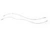 Genuine BMW Genuine BMW Convertible Top Cable - F83, F33, E93 54377277475 View 5