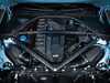Turner Motorsport Turner S58 Gloss Carbon Fiber Engine Cover - G80 M3 G82 M4 001644TMS01 View 4