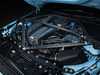 Turner Motorsport Turner S58 Gloss Carbon Fiber Engine Cover - G80 M3 G82 M4 001644TMS01 View 5