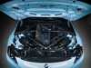 Turner Motorsport Turner S58 Gloss Carbon Fiber Engine Cover - G80 M3 G82 M4 001644TMS01 View 3
