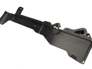 URO Expansion Tank Mount - BMW E53 M54 3.0L