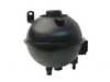 URO Coolant Expansion Tank 17138616418 View 2
