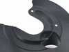 Advanced Auto Fabrication AAF Brake Backing Plates - E46 Non-M 11675 View 6